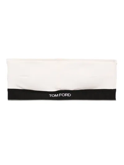 TOM FORD STRAPLESS BRA
