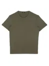 TOM FORD TOM FORD STRETCH COTTON T-SHIRT