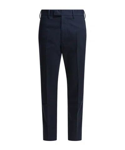 Tom Ford Stretch Cotton Twill Chino