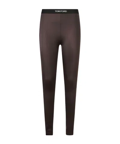 TOM FORD STRETCH LEGGINGS
