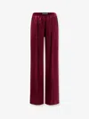 Tom Ford Stretch Silk Pajamas Trousers