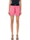 Tom Ford Stretch Silk Satin Boxer Shorts