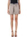 Tom Ford Stretch Silk Satin Boxer Shorts