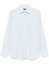 TOM FORD STRIPED SHIRT