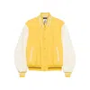 Tom Ford Striped-trim Buttoned Jacket In Multi