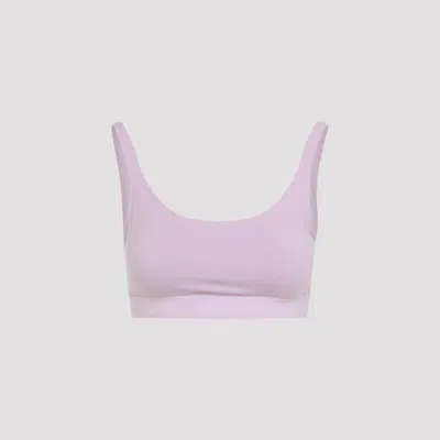 Tom Ford Stylish Bralette For Women In Pink & Purple