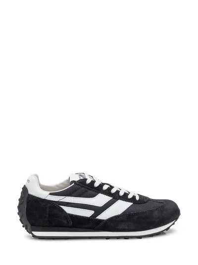 Tom Ford Stylish Sneaker Mick In Black