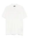 Tom Ford Sweater In White