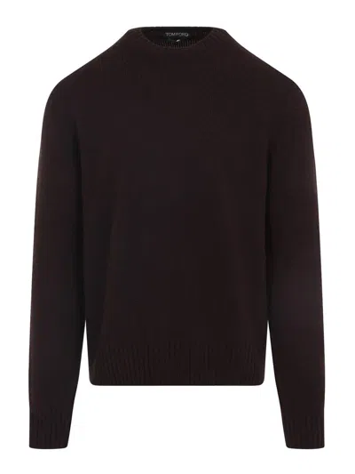 Tom Ford Cashmere Sweater