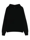 Tom Ford Sweater In Black