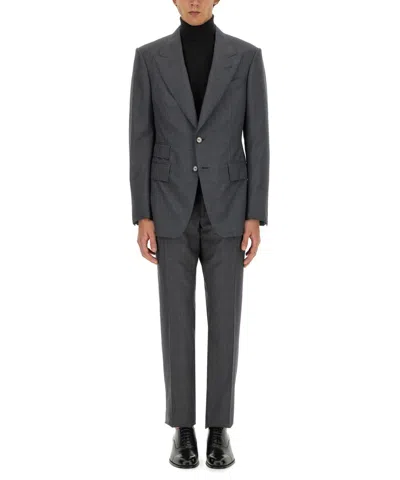 Tom Ford Suit