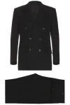 Tom Ford Suit In Black