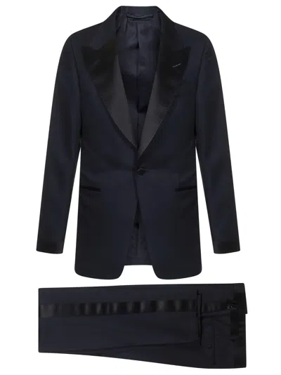 TOM FORD SUIT