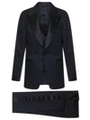 TOM FORD TOM FORD SUIT