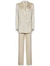 Tom Ford Suite In Grey