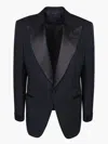 TOM FORD TOM FORD SUITS