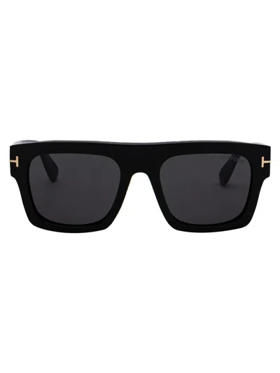 TOM FORD TOM FORD SUNGLASSES