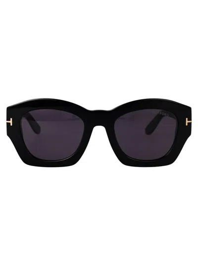 TOM FORD TOM FORD SUNGLASSES