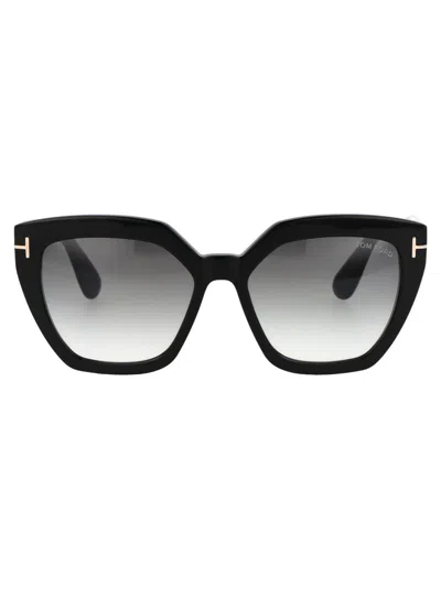TOM FORD TOM FORD SUNGLASSES