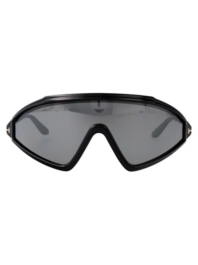 TOM FORD TOM FORD SUNGLASSES