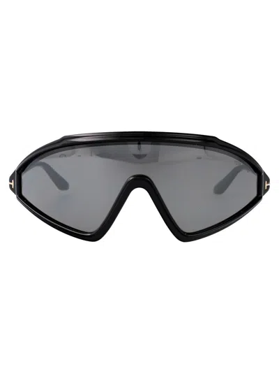 TOM FORD TOM FORD SUNGLASSES