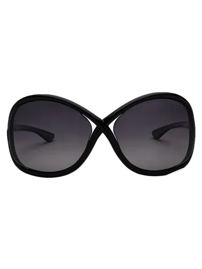 TOM FORD TOM FORD SUNGLASSES