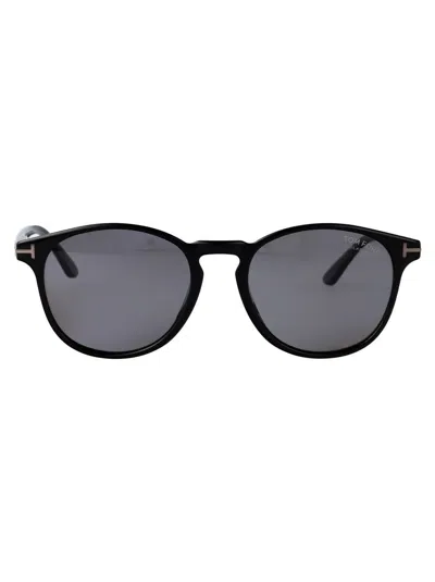 TOM FORD TOM FORD SUNGLASSES