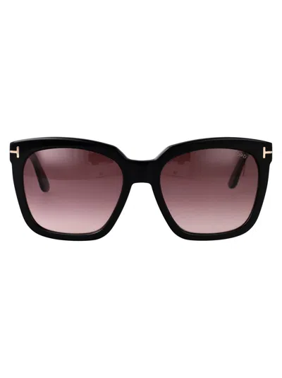 TOM FORD TOM FORD SUNGLASSES