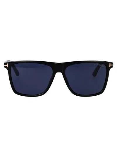 TOM FORD TOM FORD SUNGLASSES