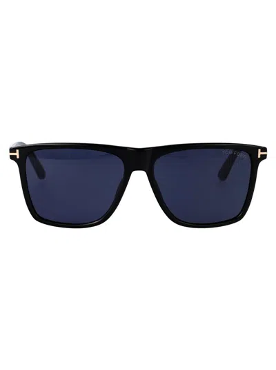 TOM FORD TOM FORD SUNGLASSES