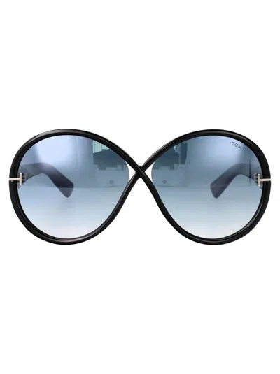 TOM FORD TOM FORD SUNGLASSES
