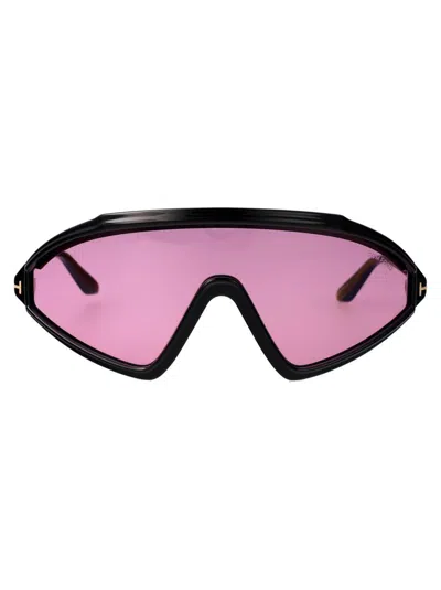 TOM FORD TOM FORD SUNGLASSES