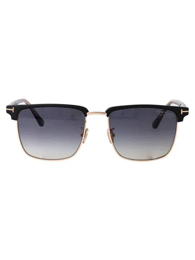 TOM FORD TOM FORD SUNGLASSES