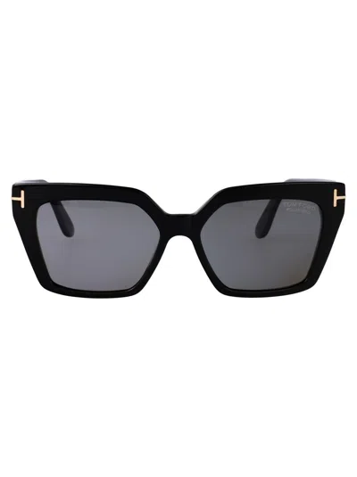 Tom Ford Winona Sunglasses