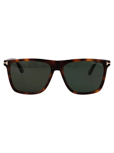 Tom Ford Sunglasses