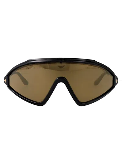 TOM FORD TOM FORD SUNGLASSES