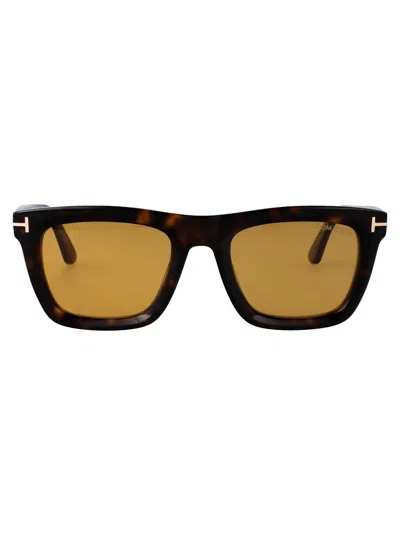 TOM FORD TOM FORD SUNGLASSES