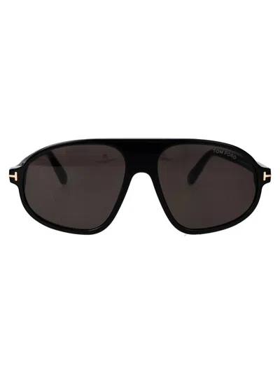 Tom Ford Sunglasses