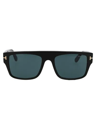 Tom Ford Sunglasses