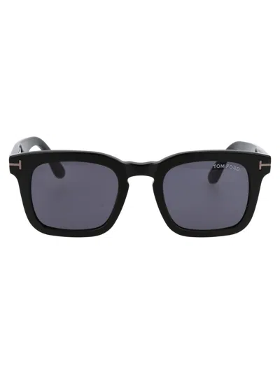 Tom Ford Sunglasses