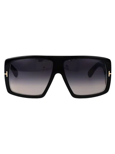 Tom Ford Sunglasses