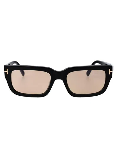 Tom Ford Sunglasses