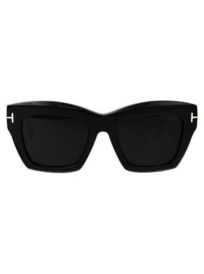 Tom Ford Sunglasses