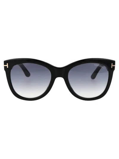 Tom Ford Sunglasses