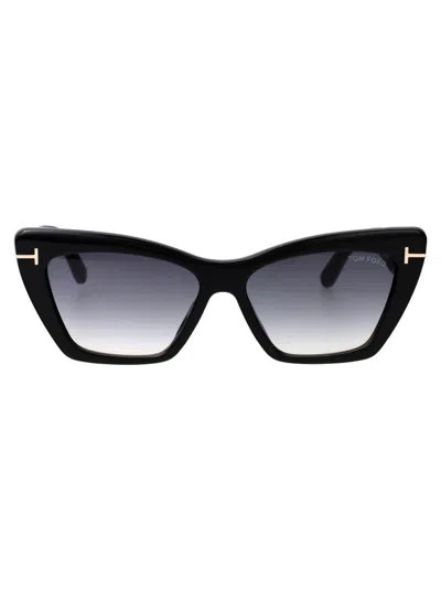 Tom Ford Sunglasses