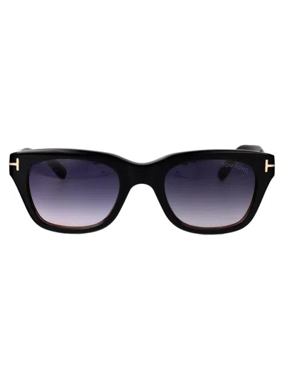 Tom Ford Sunglasses