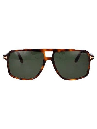 TOM FORD TOM FORD SUNGLASSES