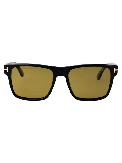 Tom Ford Sunglasses