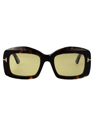 Tom Ford Sunglasses