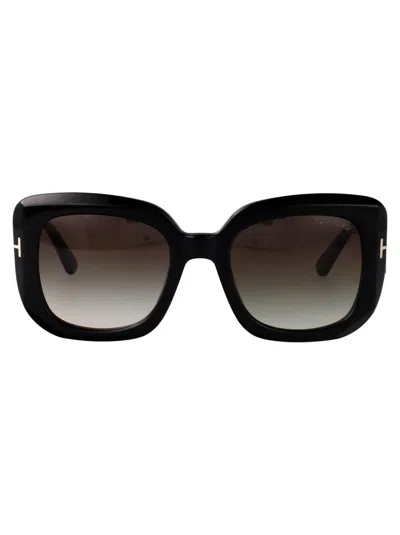 Tom Ford Sunglasses